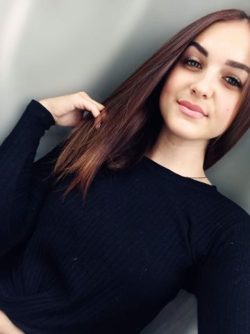 Проститутка Марина